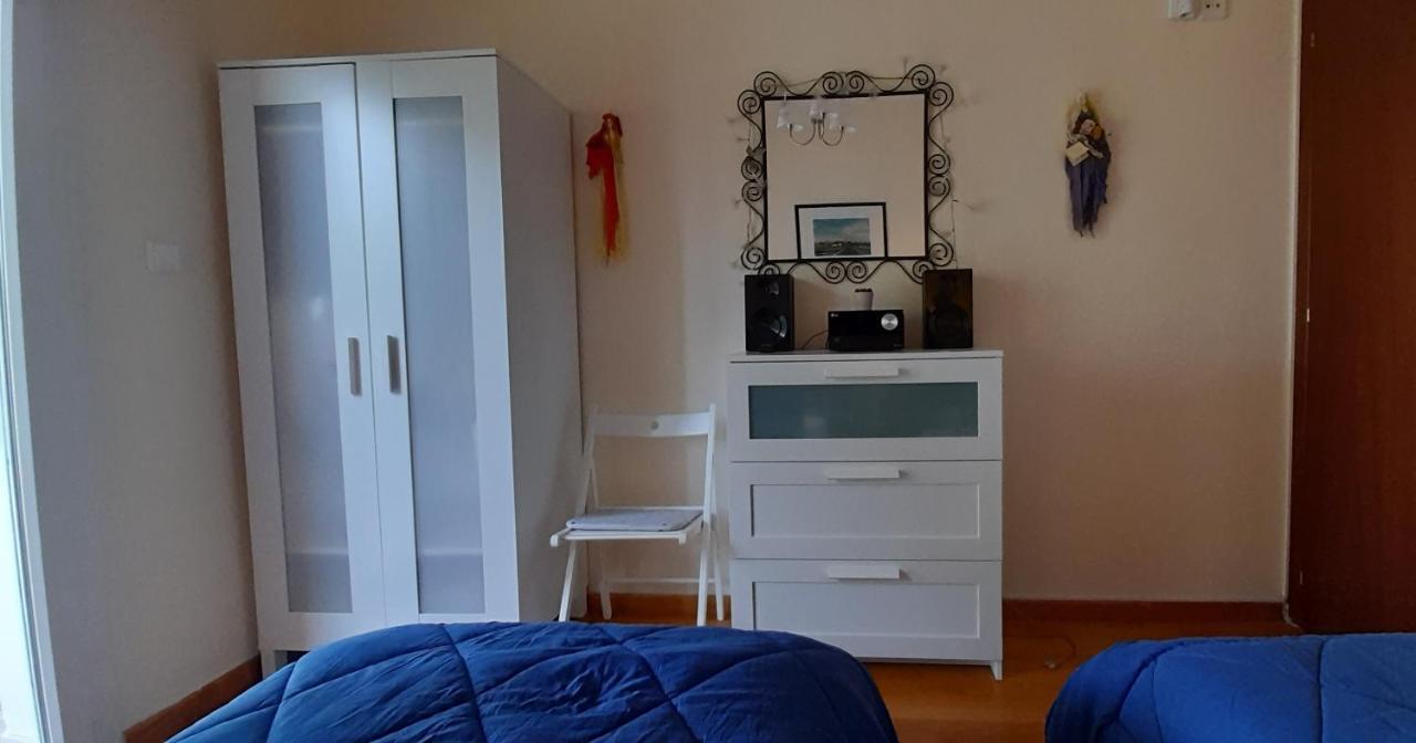 Iliada Apartment Litóchoron Dış mekan fotoğraf