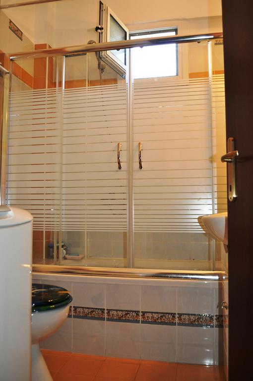 Iliada Apartment Litóchoron Dış mekan fotoğraf